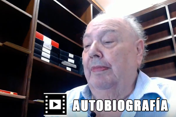 Biografía Alberto Royuela