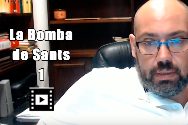 La Bomba de Sants