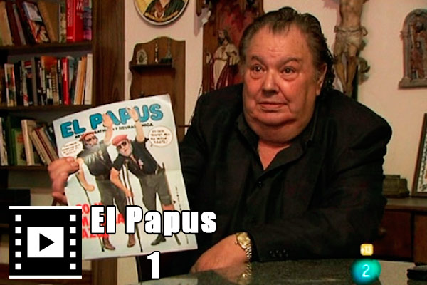 El Papus